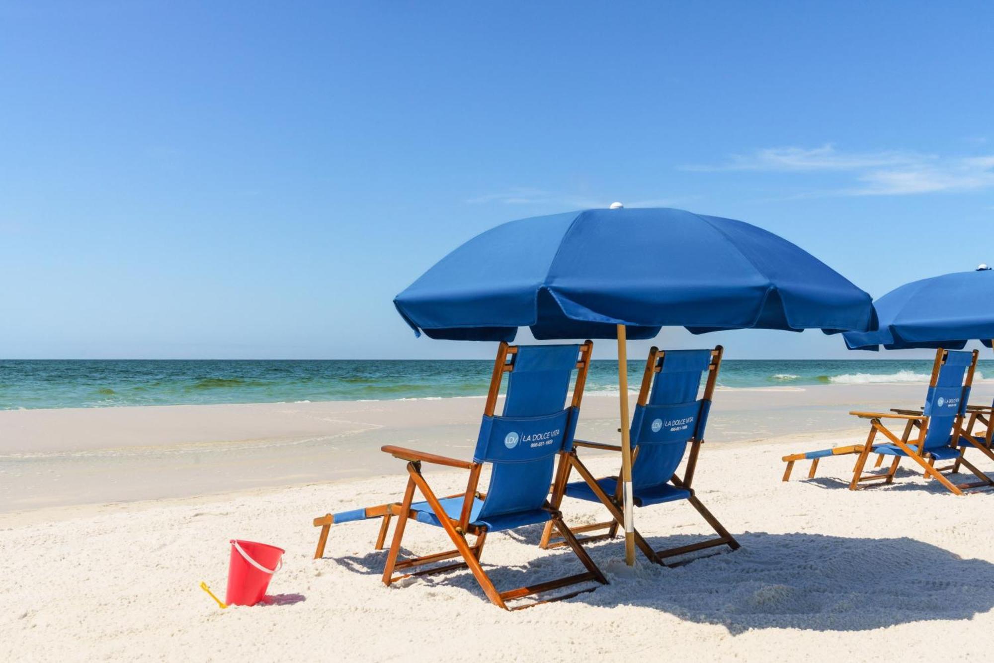 Four Points By Sheraton Destin - Fort Walton Beach Luaran gambar