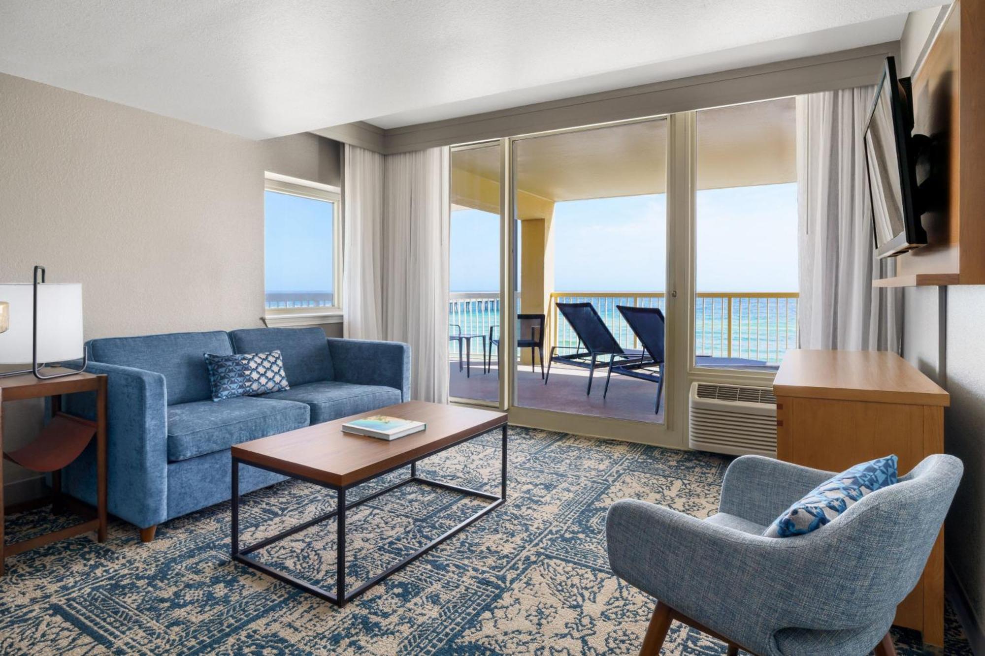 Four Points By Sheraton Destin - Fort Walton Beach Luaran gambar