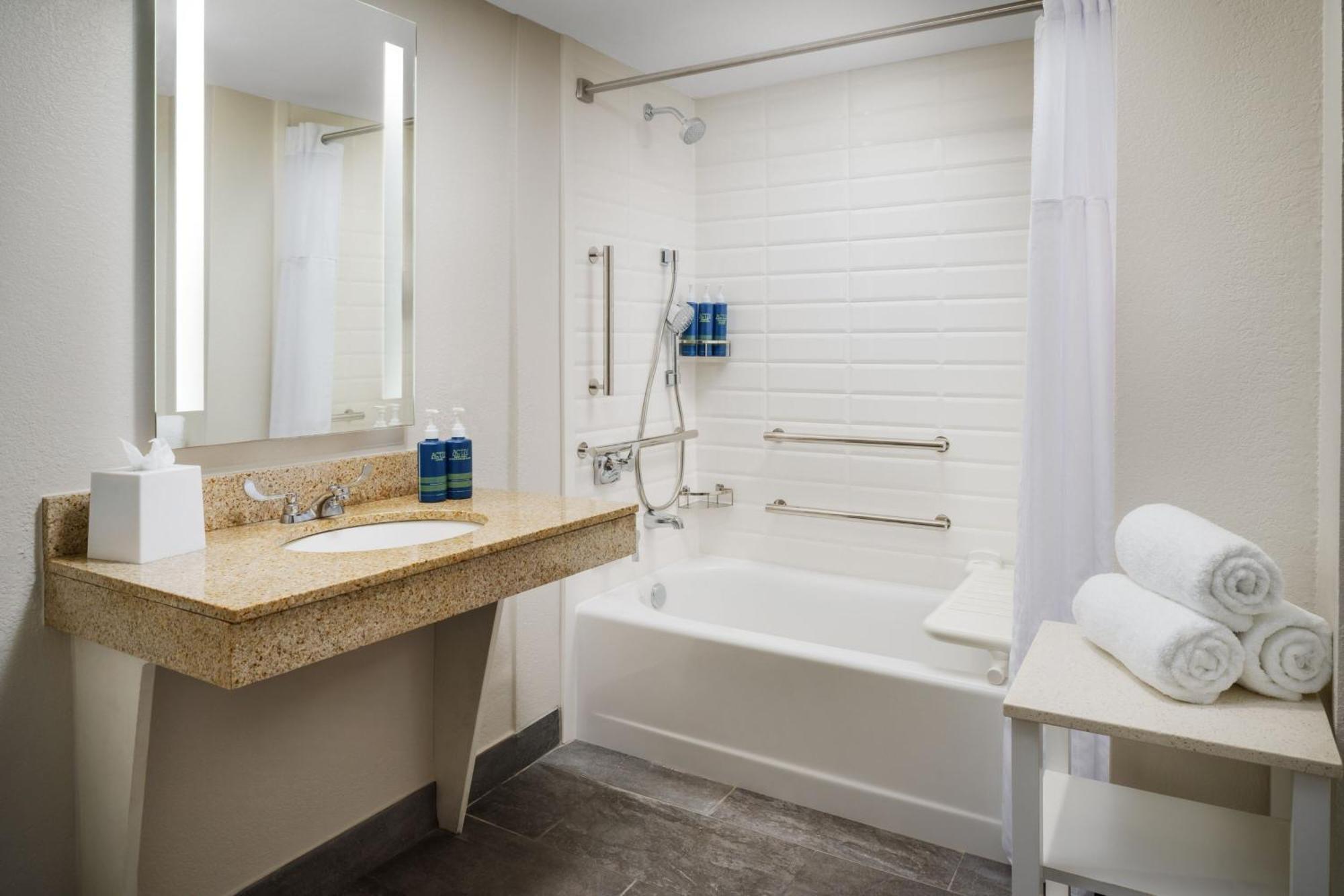Four Points By Sheraton Destin - Fort Walton Beach Luaran gambar