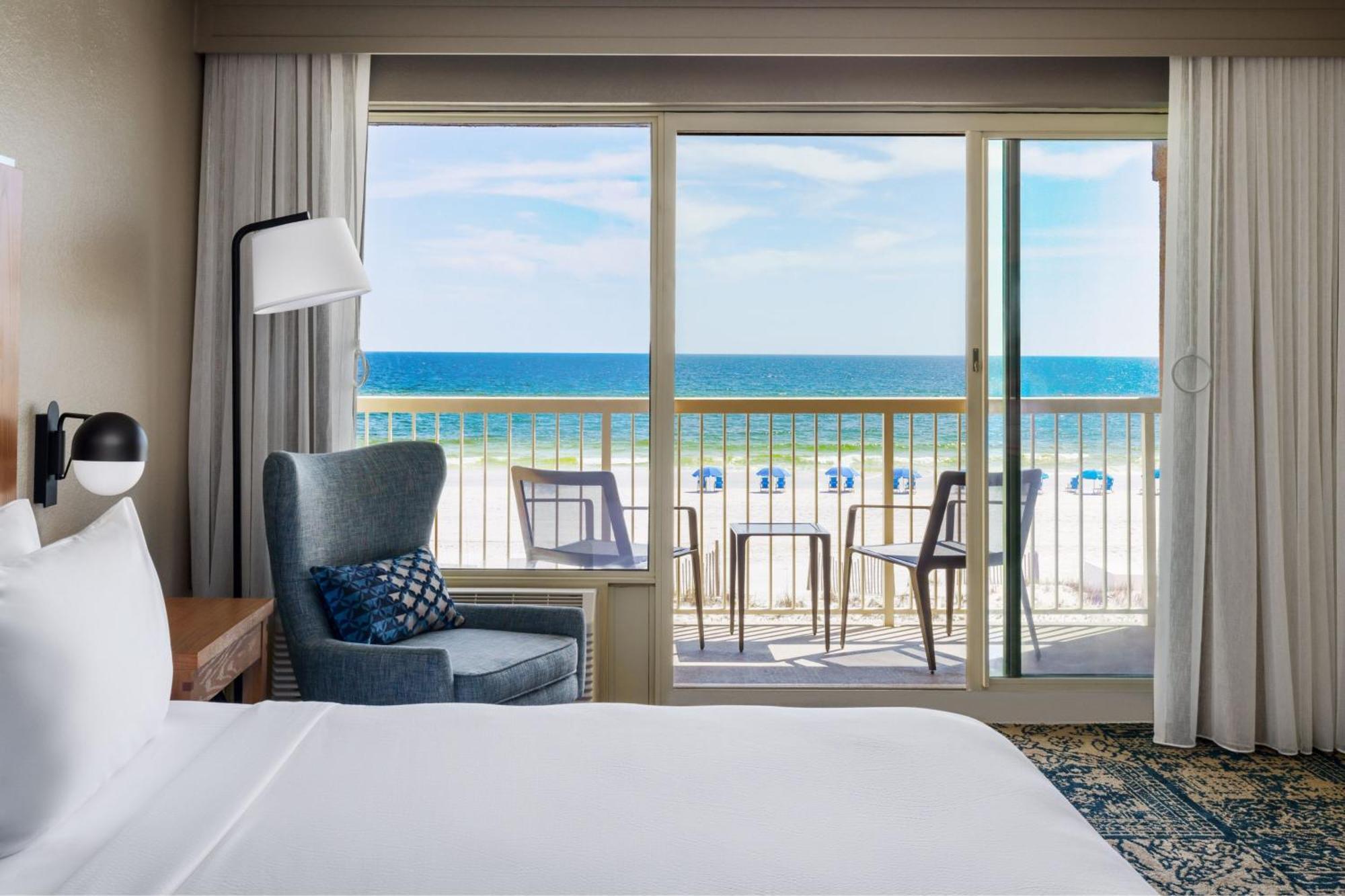 Four Points By Sheraton Destin - Fort Walton Beach Luaran gambar