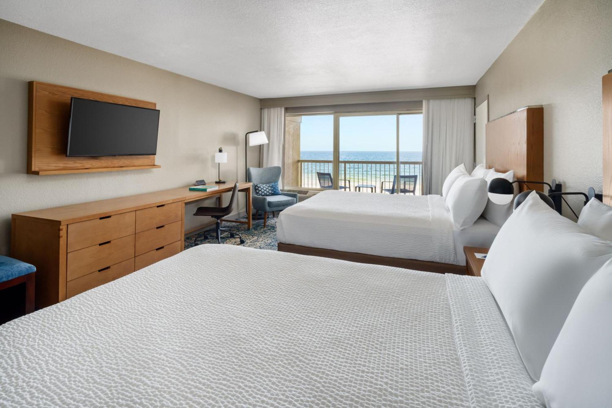 Four Points By Sheraton Destin - Fort Walton Beach Luaran gambar