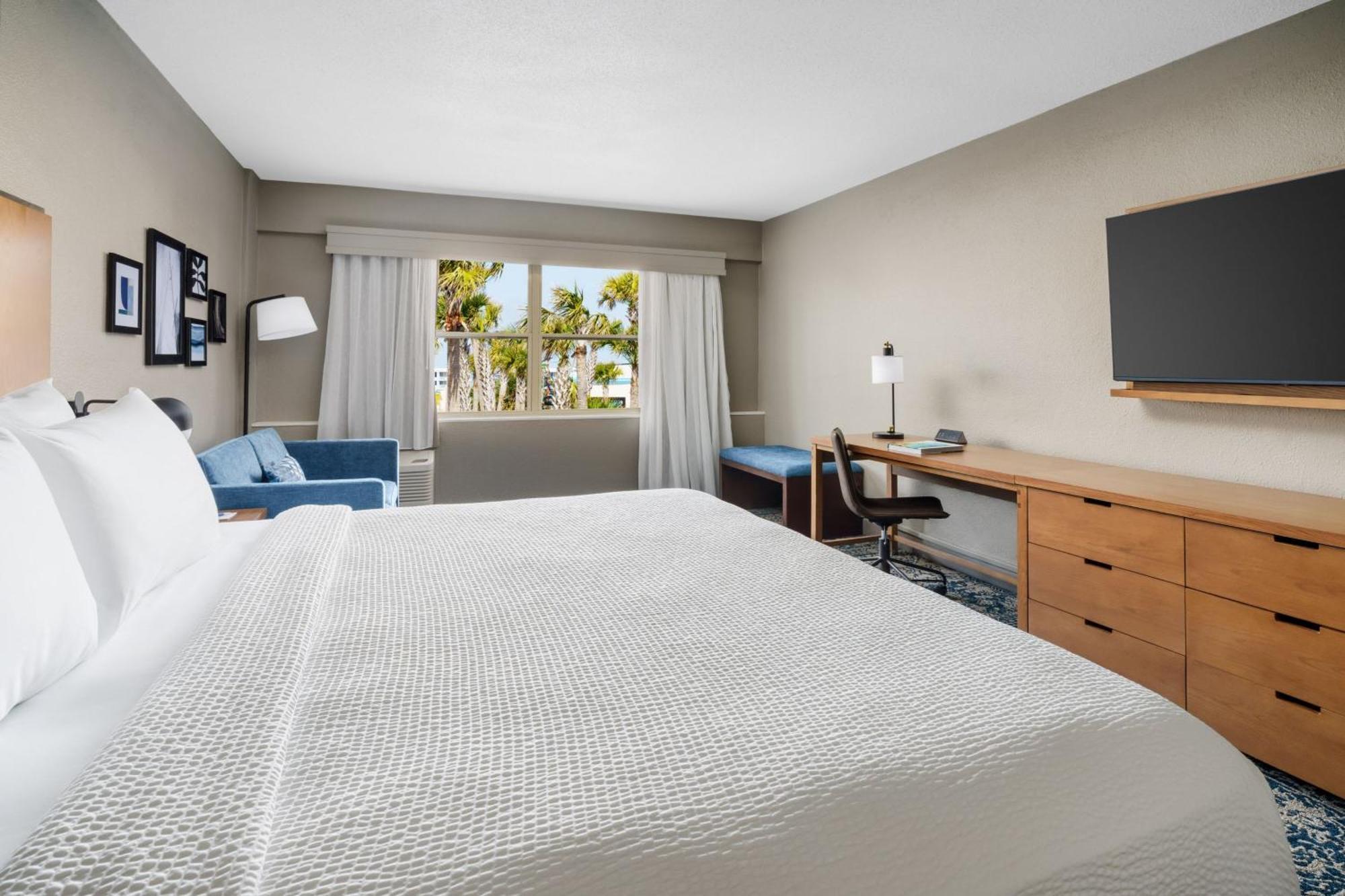 Four Points By Sheraton Destin - Fort Walton Beach Luaran gambar