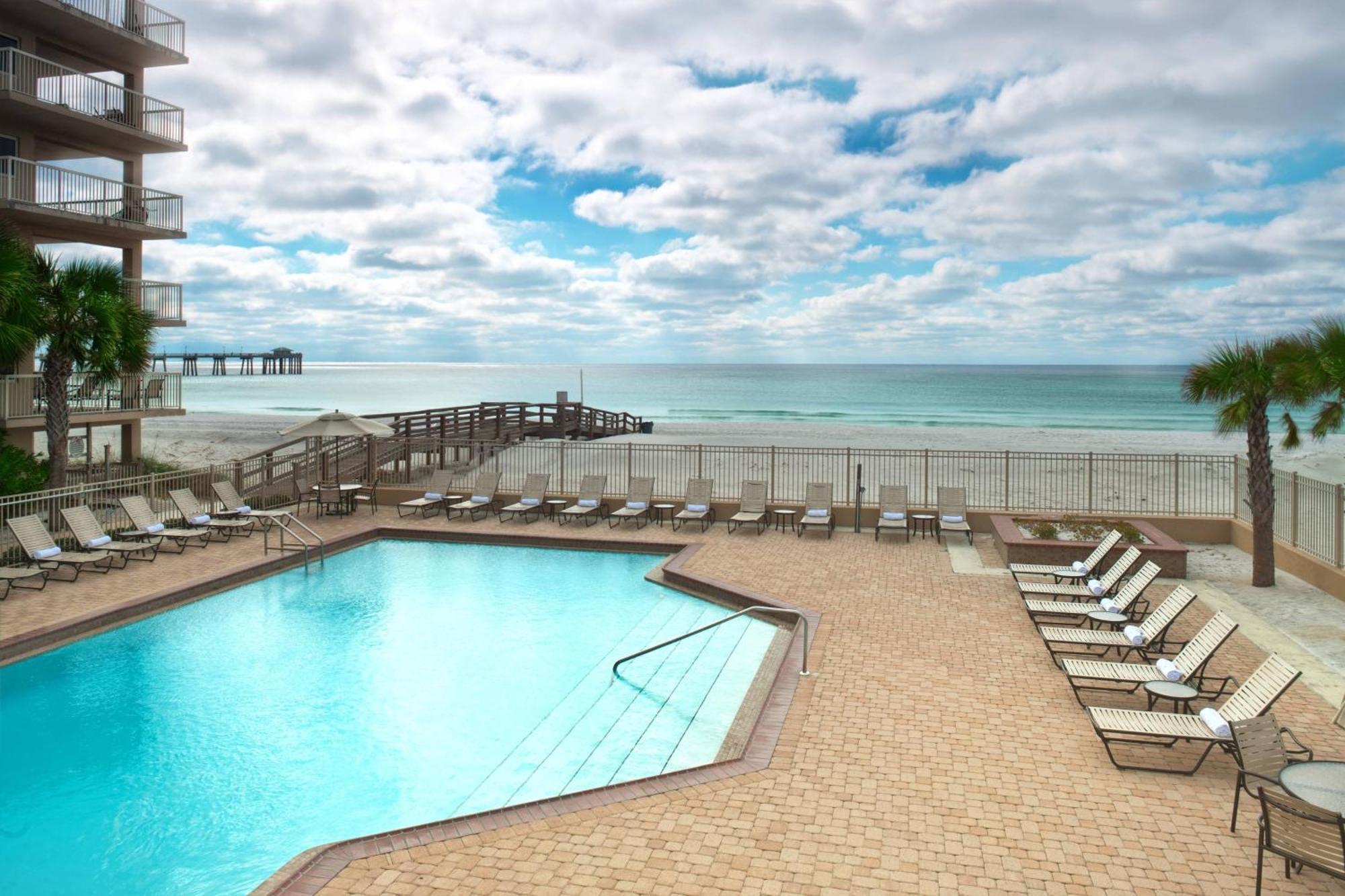 Four Points By Sheraton Destin - Fort Walton Beach Luaran gambar