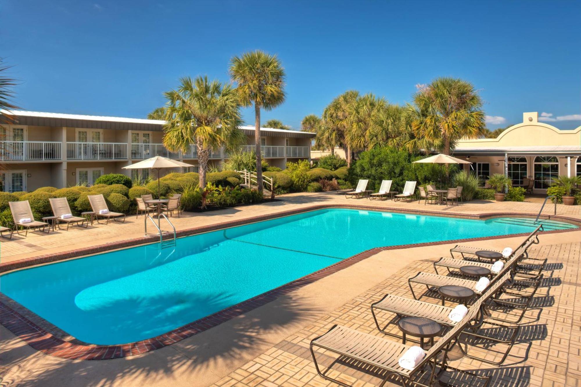 Four Points By Sheraton Destin - Fort Walton Beach Luaran gambar