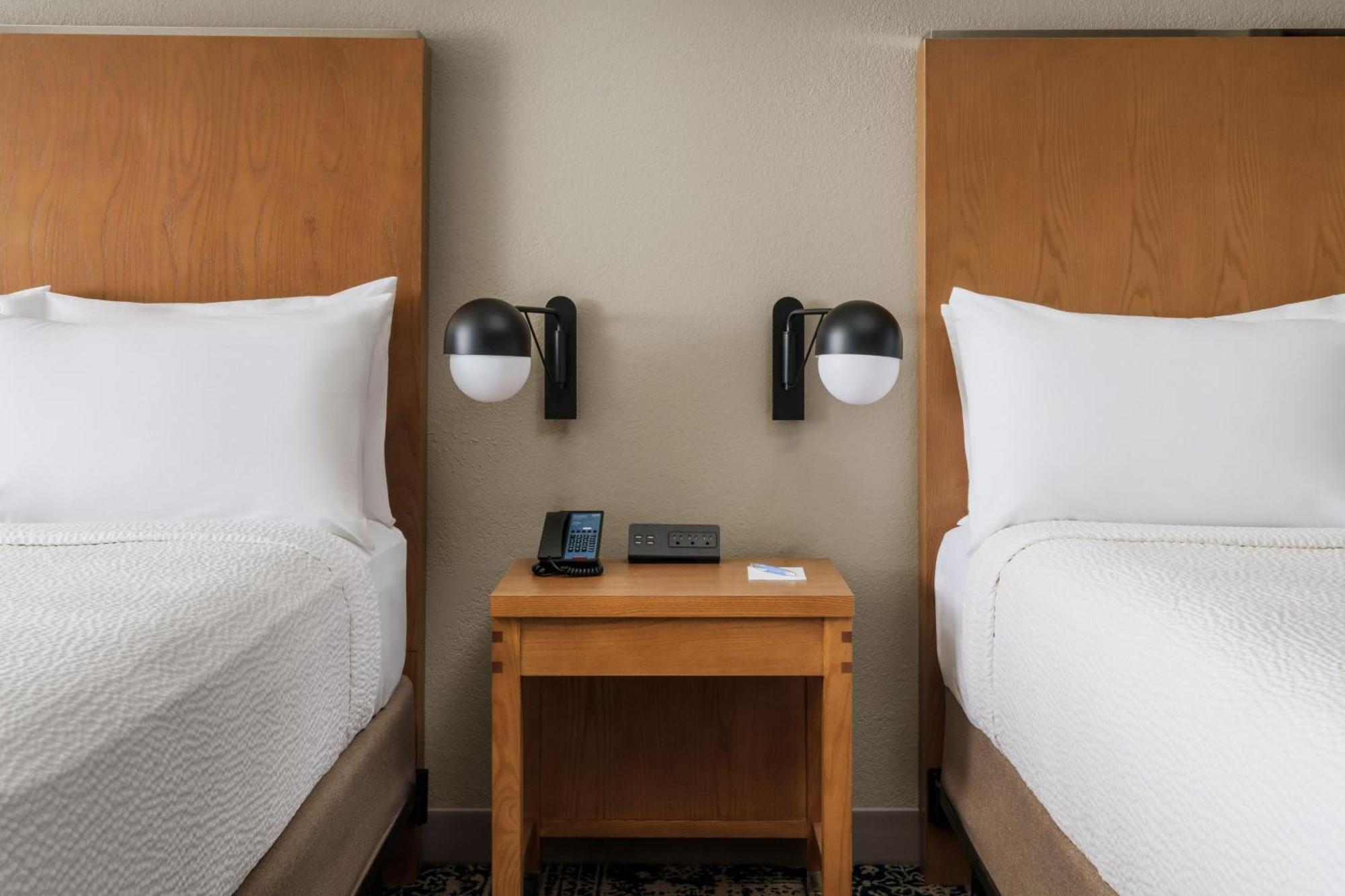 Four Points By Sheraton Destin - Fort Walton Beach Luaran gambar