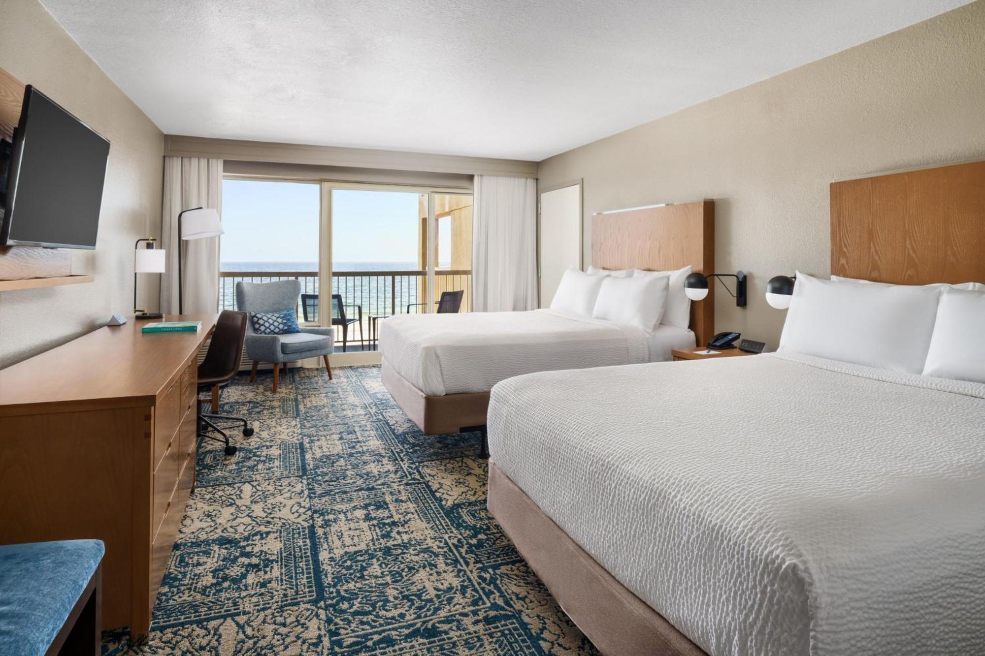 Four Points By Sheraton Destin - Fort Walton Beach Luaran gambar