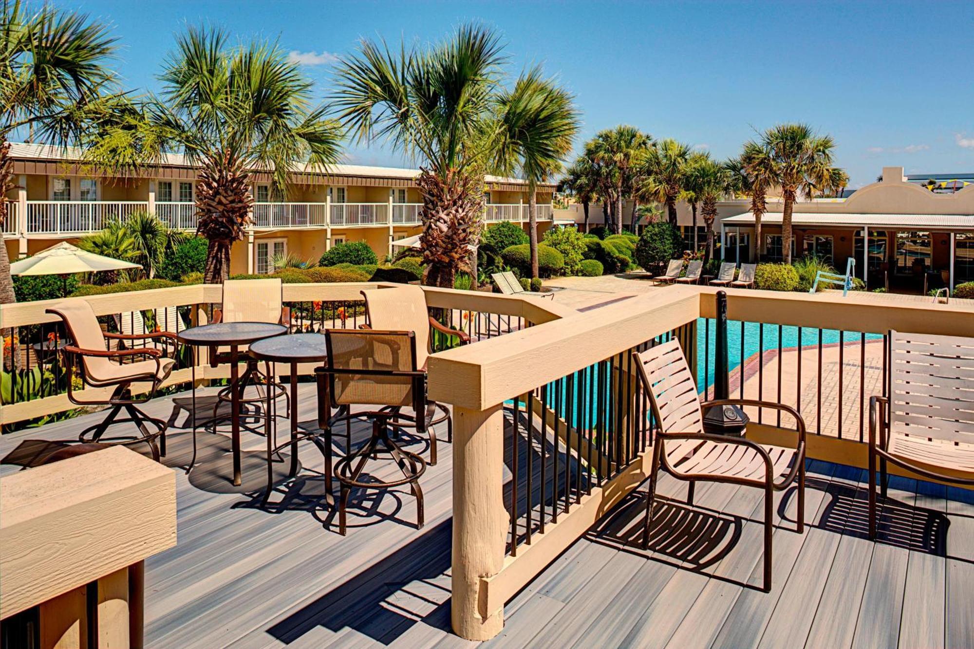 Four Points By Sheraton Destin - Fort Walton Beach Luaran gambar