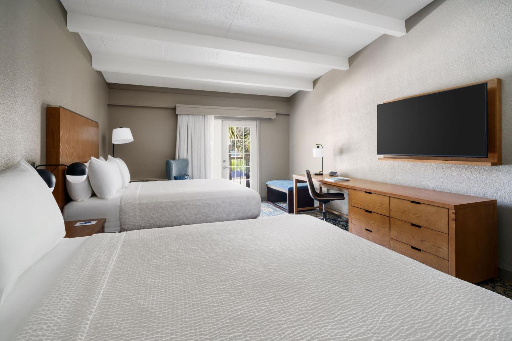 Four Points By Sheraton Destin - Fort Walton Beach Luaran gambar