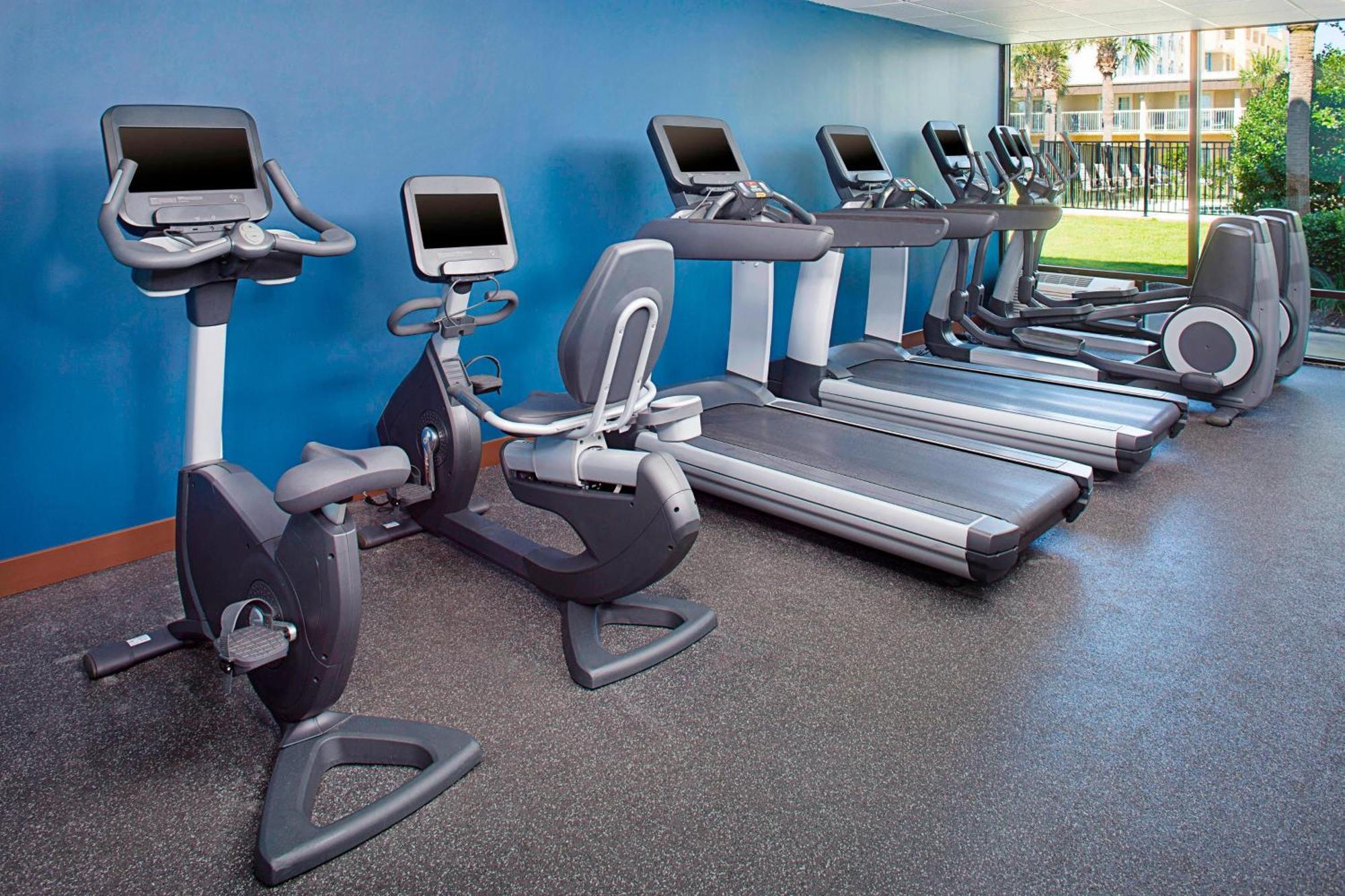 Four Points By Sheraton Destin - Fort Walton Beach Luaran gambar