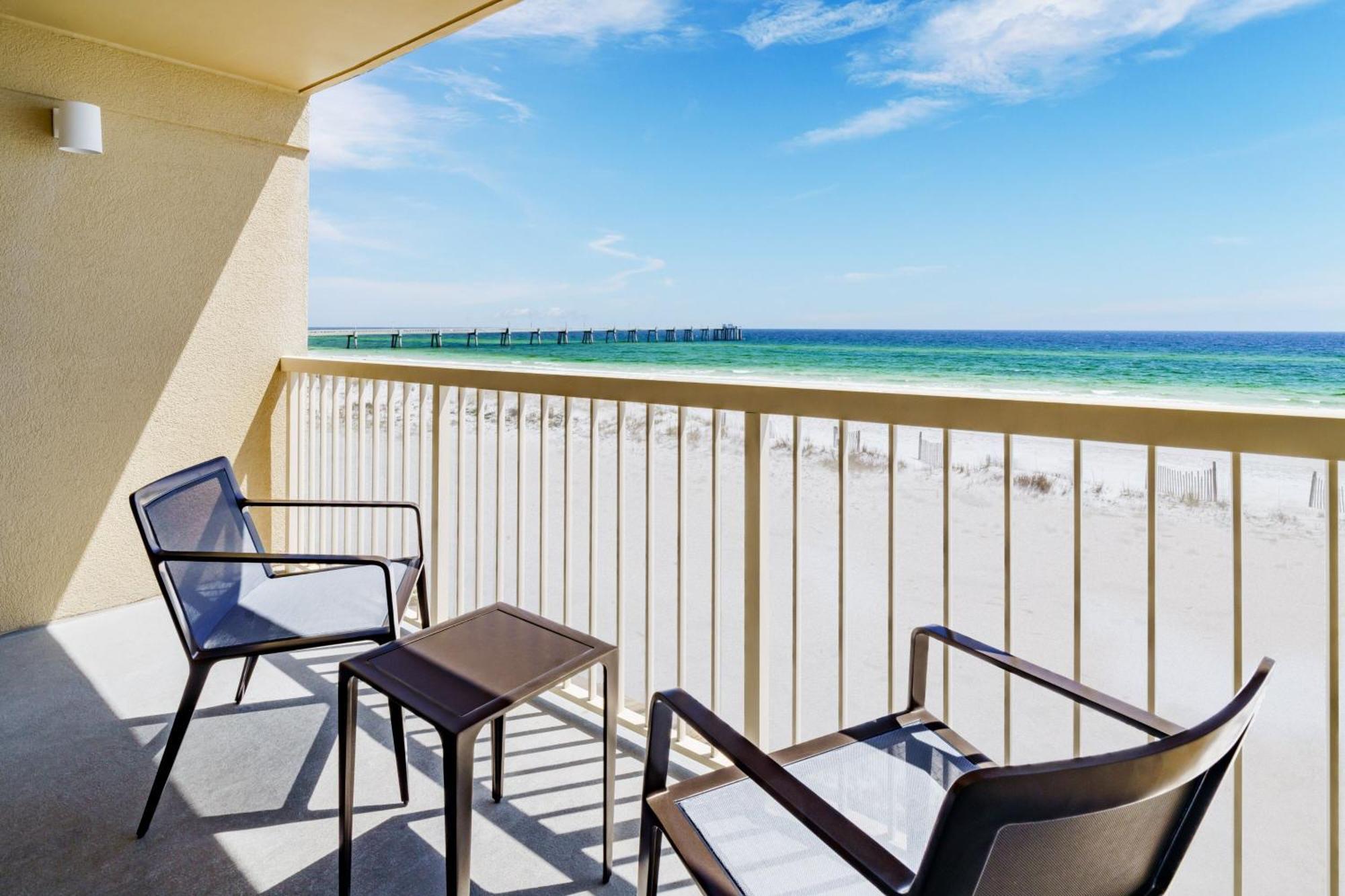 Four Points By Sheraton Destin - Fort Walton Beach Luaran gambar
