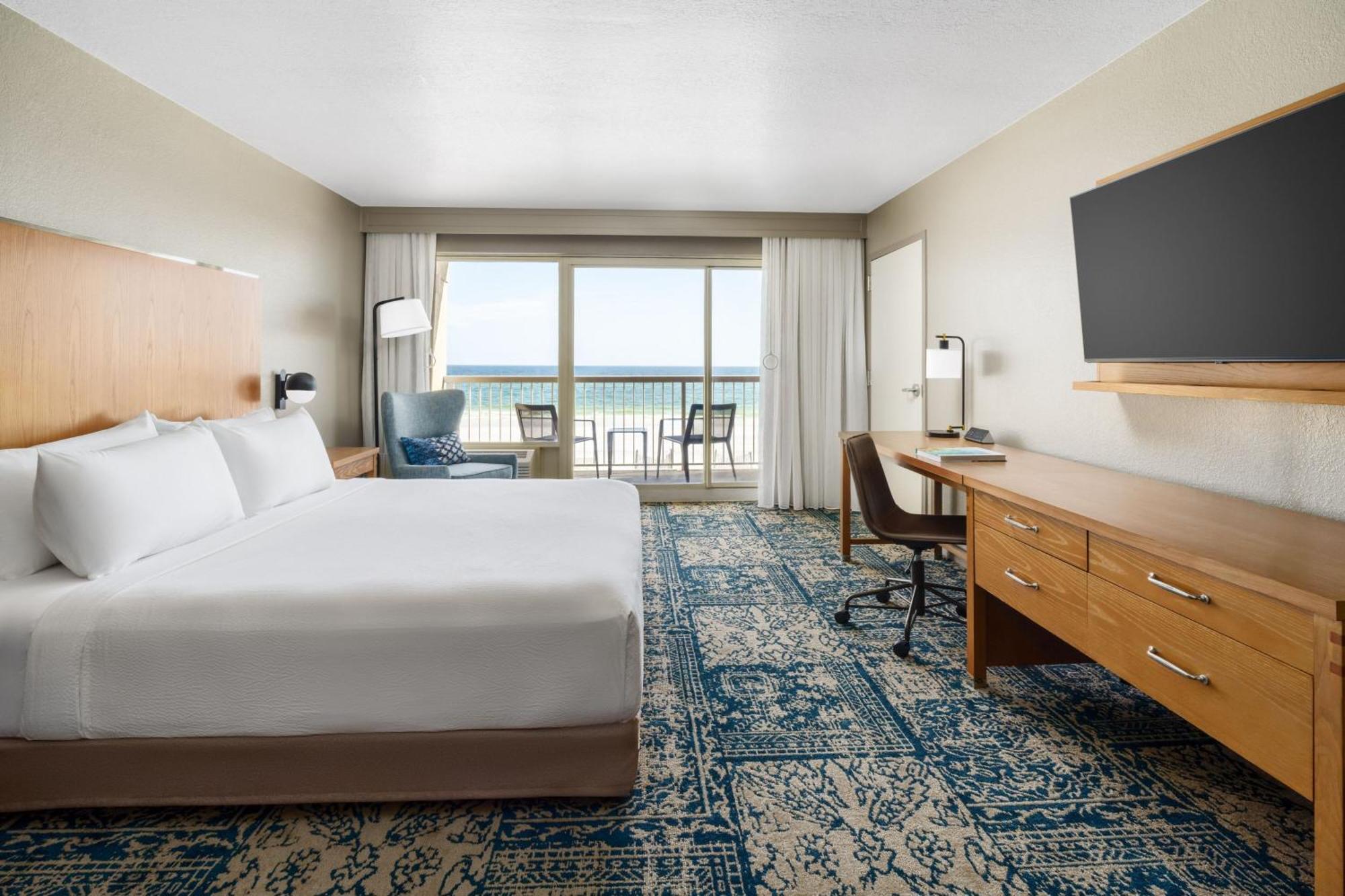 Four Points By Sheraton Destin - Fort Walton Beach Luaran gambar