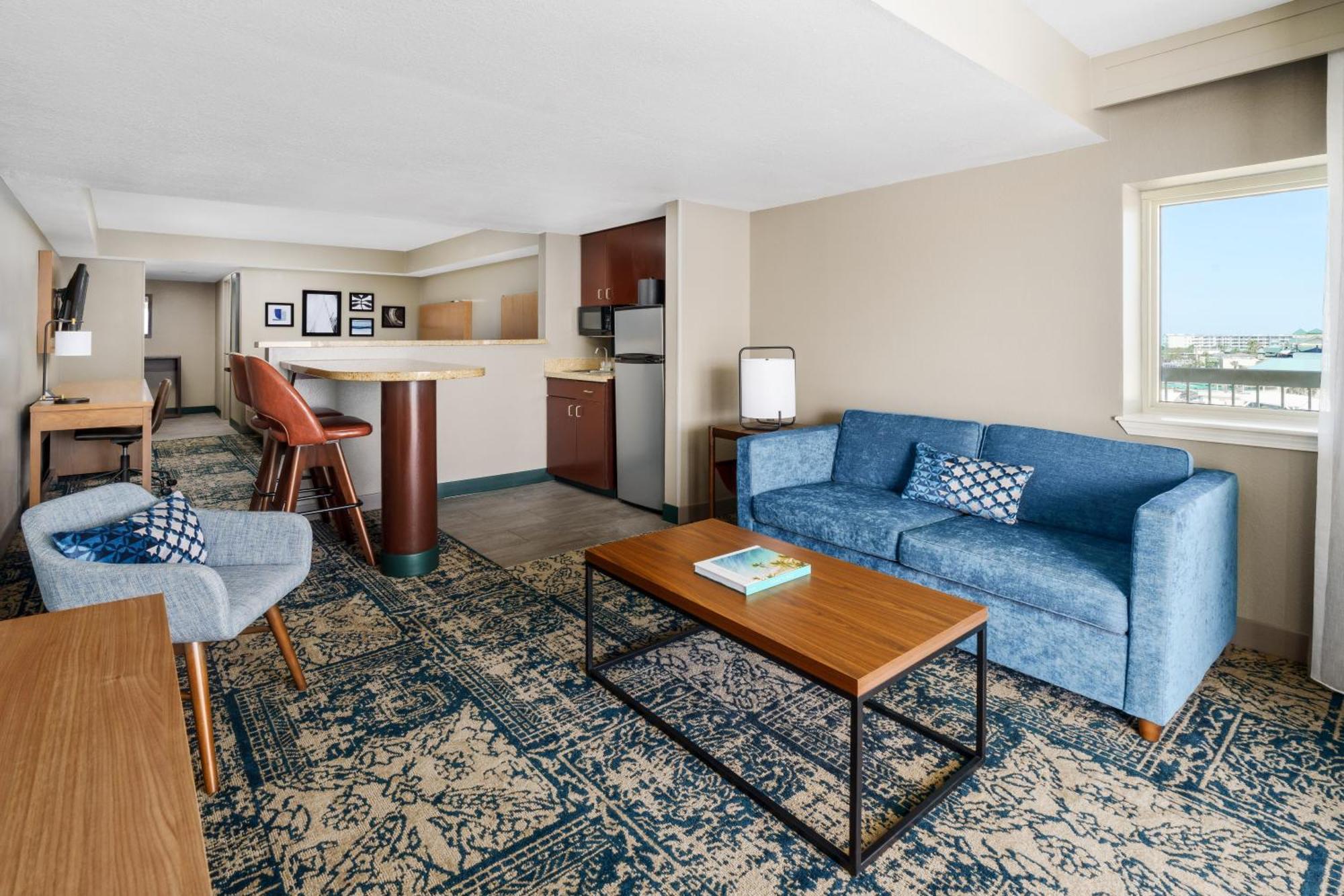 Four Points By Sheraton Destin - Fort Walton Beach Luaran gambar