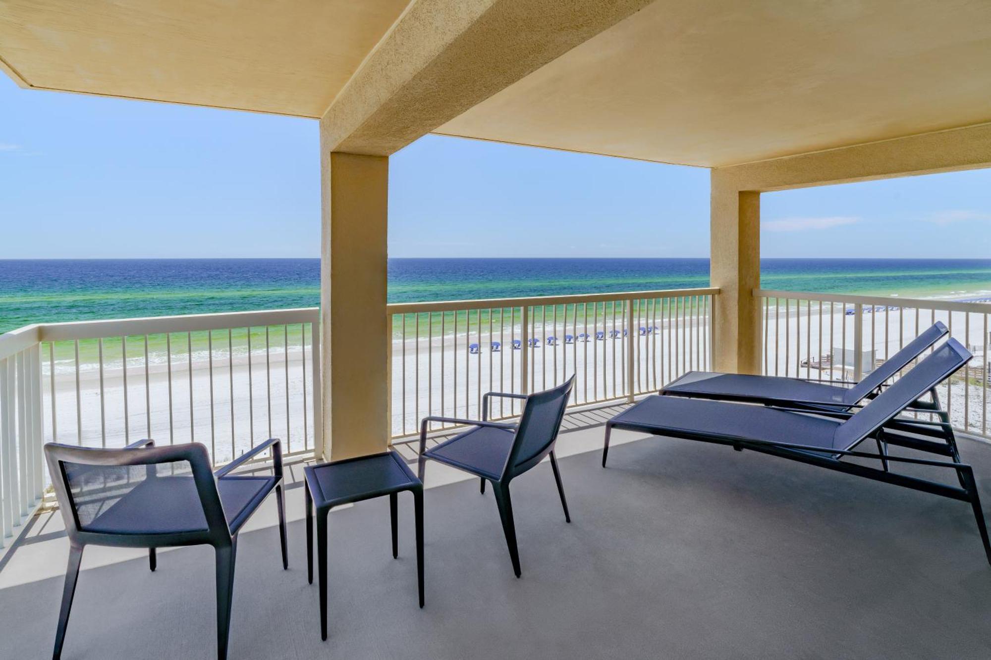 Four Points By Sheraton Destin - Fort Walton Beach Luaran gambar
