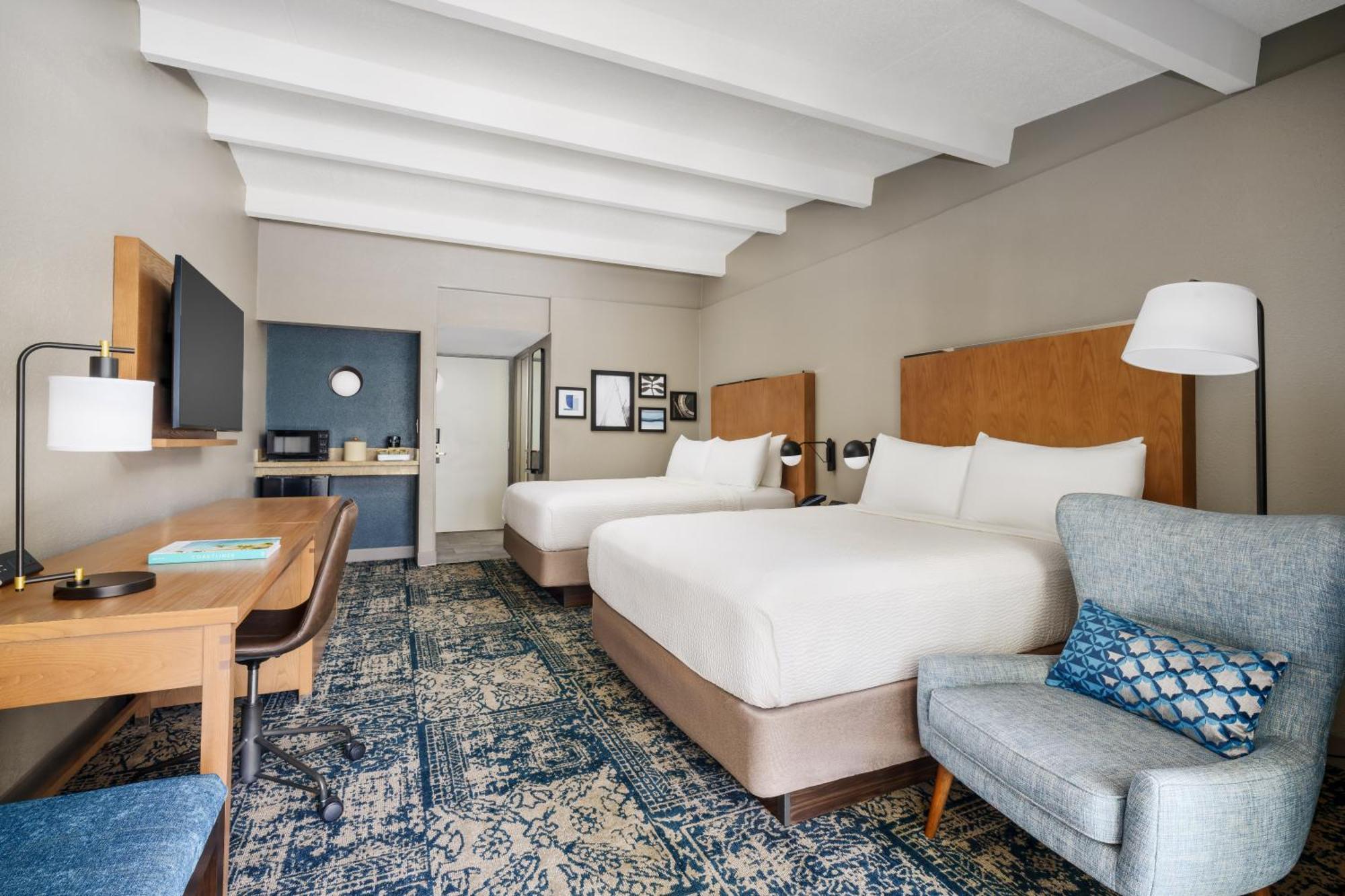 Four Points By Sheraton Destin - Fort Walton Beach Luaran gambar