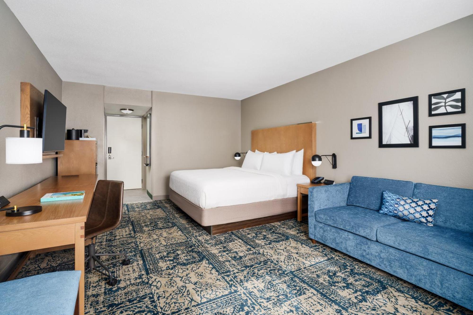 Four Points By Sheraton Destin - Fort Walton Beach Luaran gambar