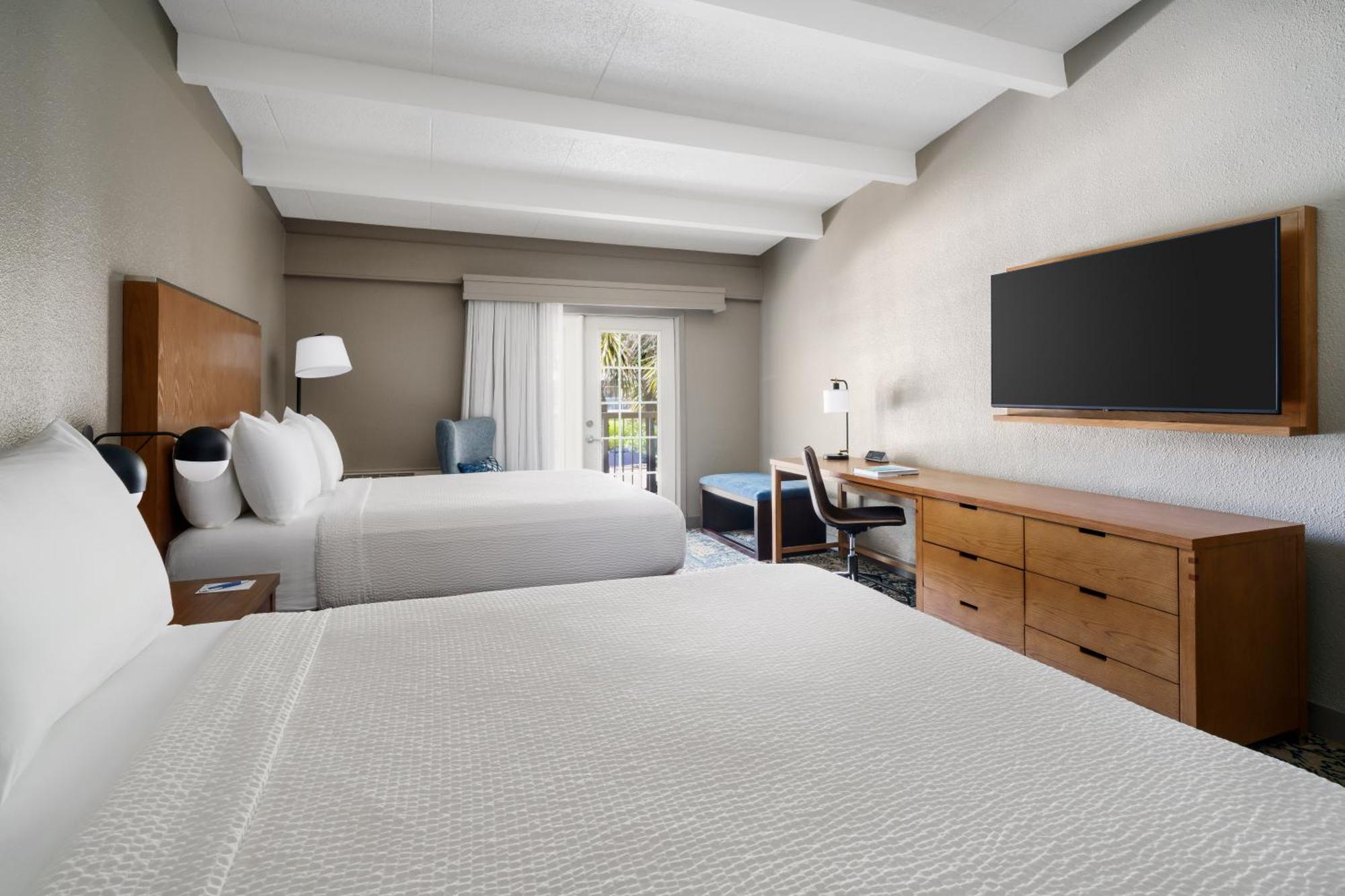 Four Points By Sheraton Destin - Fort Walton Beach Luaran gambar