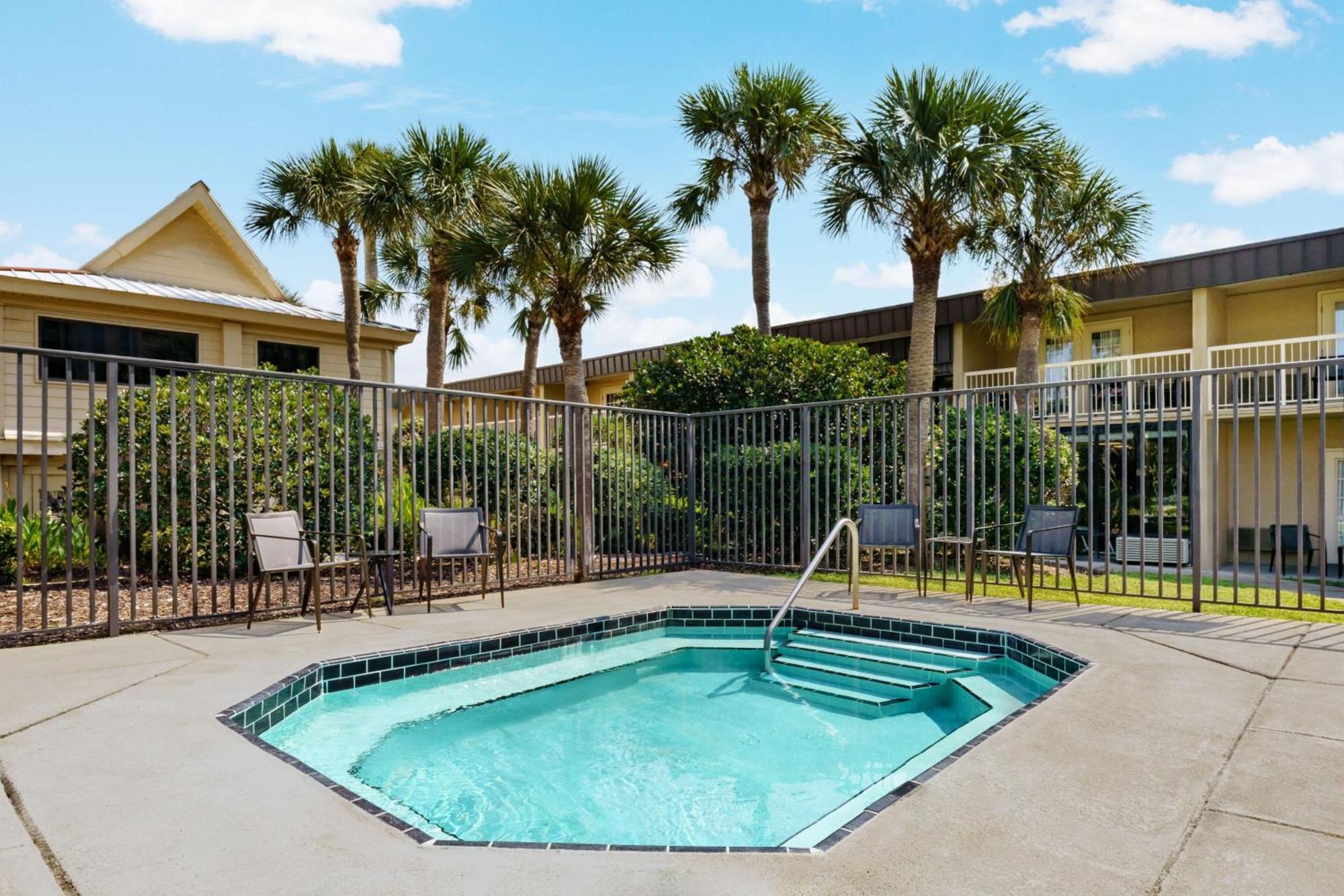 Four Points By Sheraton Destin - Fort Walton Beach Luaran gambar