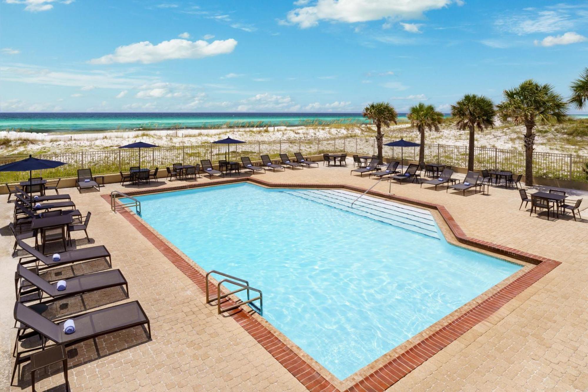 Four Points By Sheraton Destin - Fort Walton Beach Luaran gambar