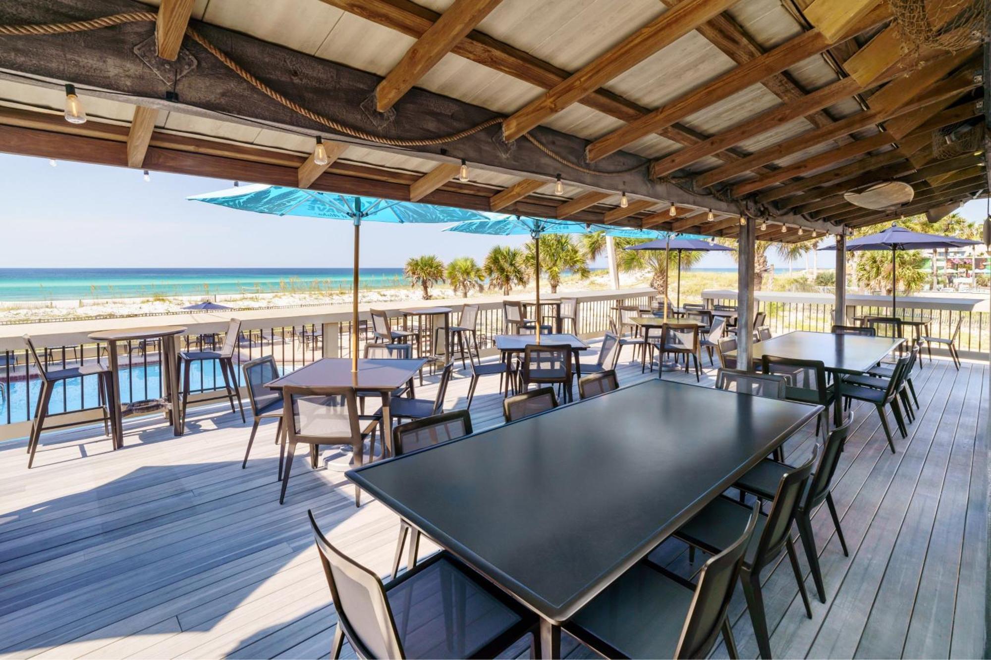 Four Points By Sheraton Destin - Fort Walton Beach Luaran gambar