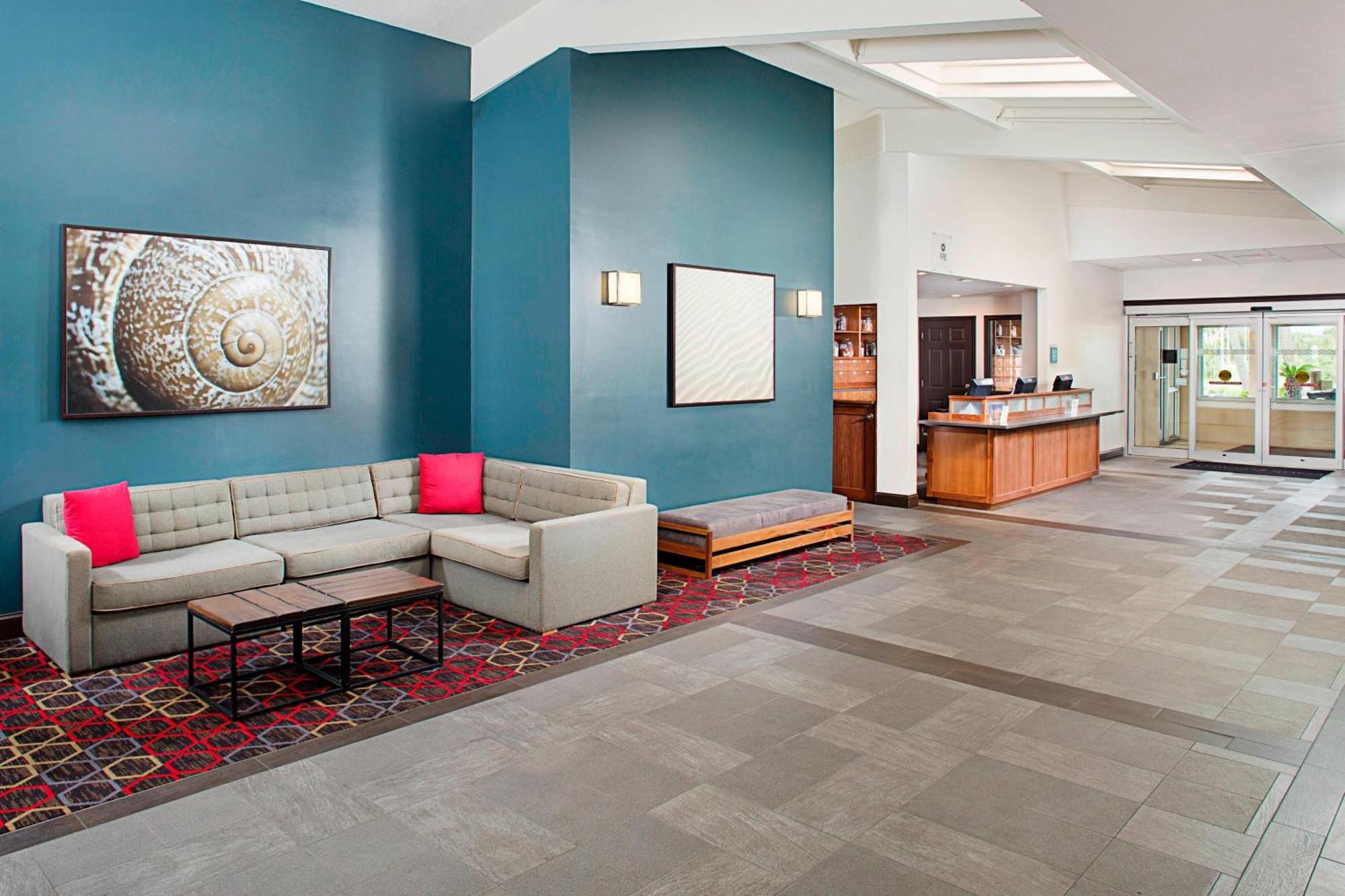 Four Points By Sheraton Destin - Fort Walton Beach Luaran gambar
