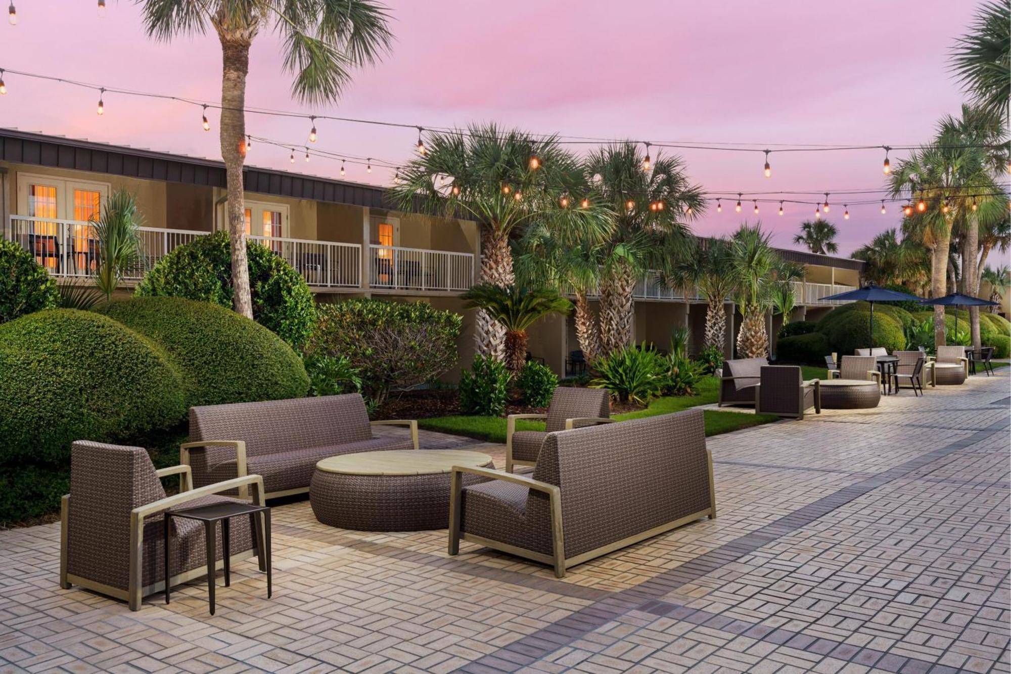 Four Points By Sheraton Destin - Fort Walton Beach Luaran gambar