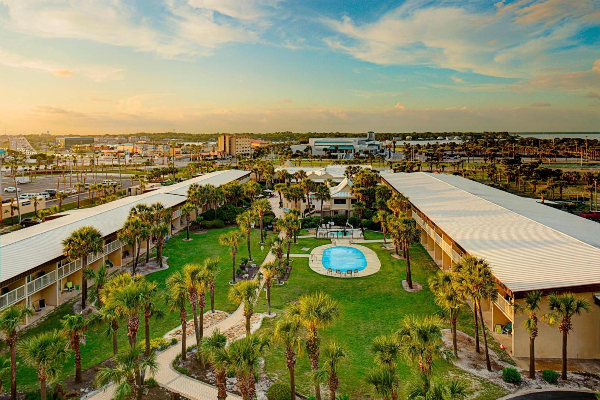 Four Points By Sheraton Destin - Fort Walton Beach Luaran gambar