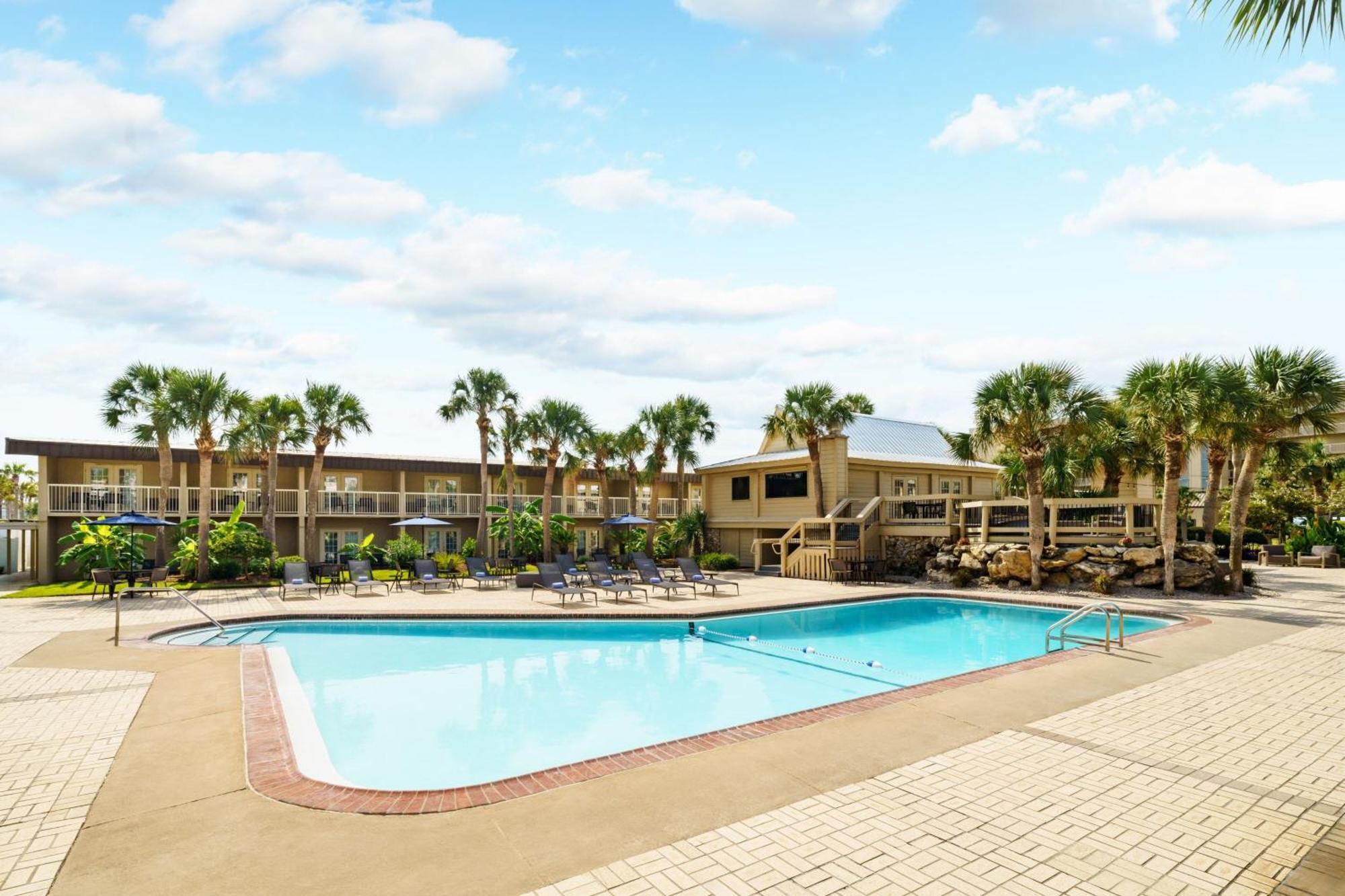 Four Points By Sheraton Destin - Fort Walton Beach Luaran gambar
