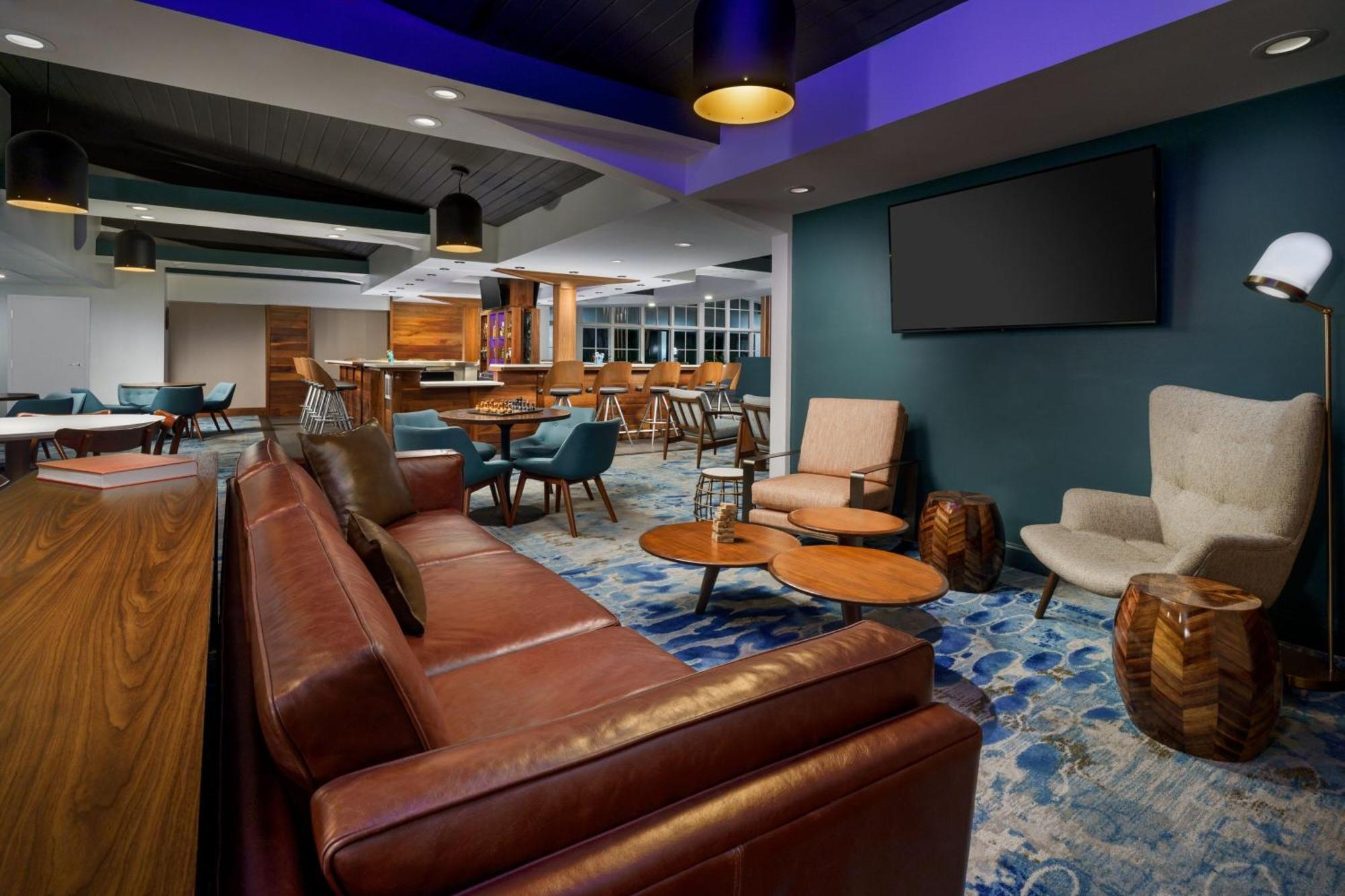 Four Points By Sheraton Destin - Fort Walton Beach Luaran gambar