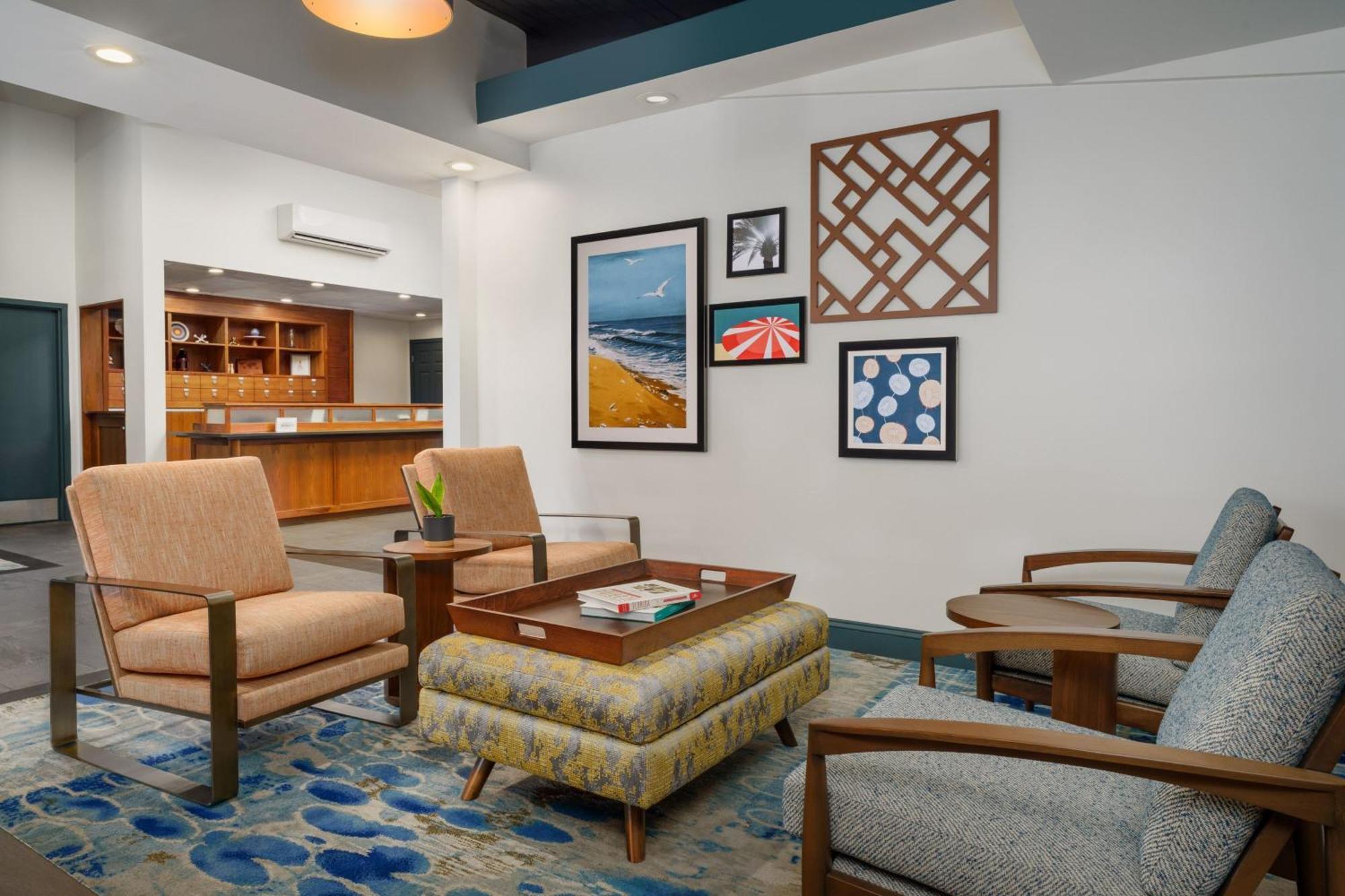 Four Points By Sheraton Destin - Fort Walton Beach Luaran gambar