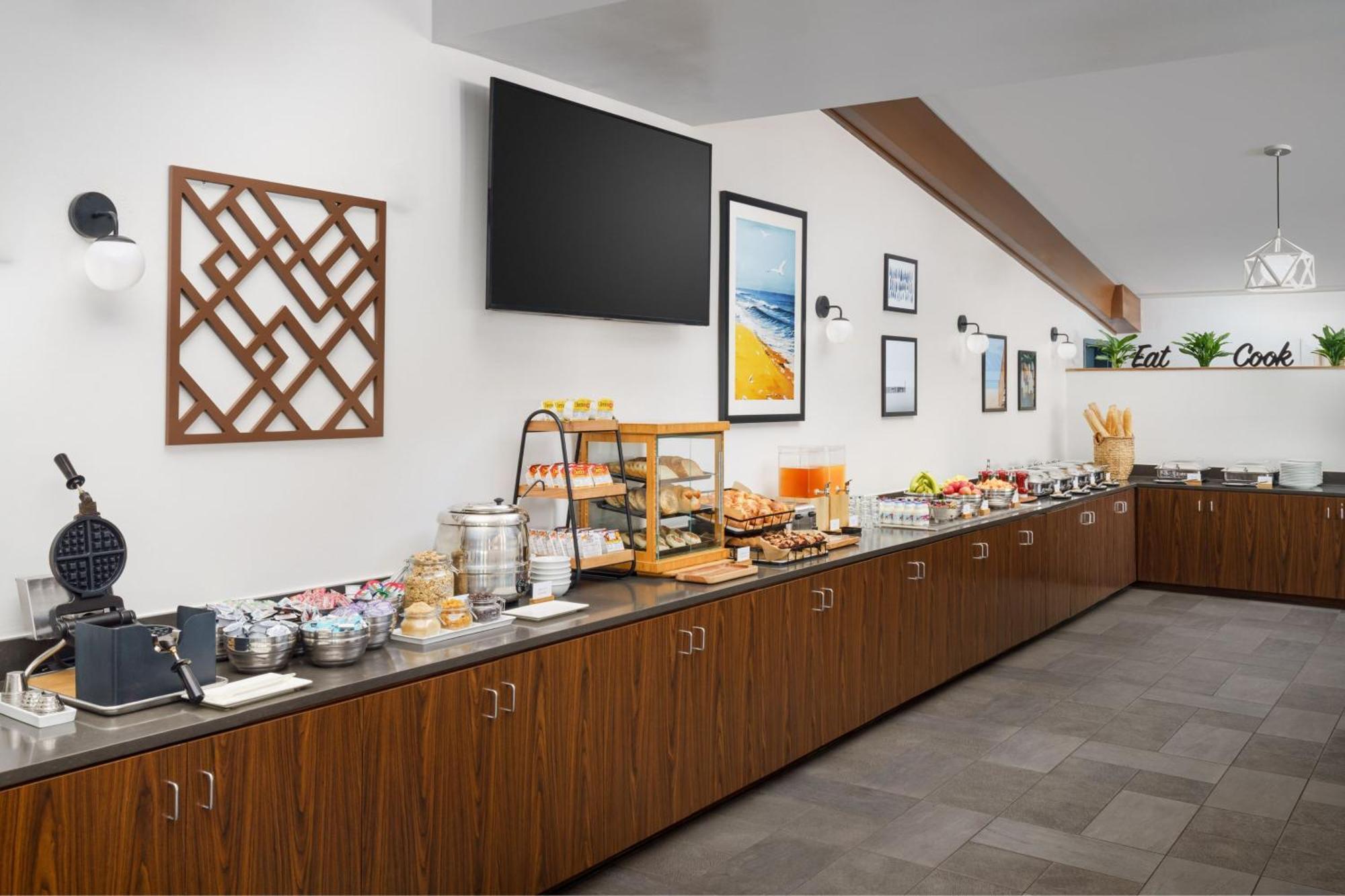 Four Points By Sheraton Destin - Fort Walton Beach Luaran gambar