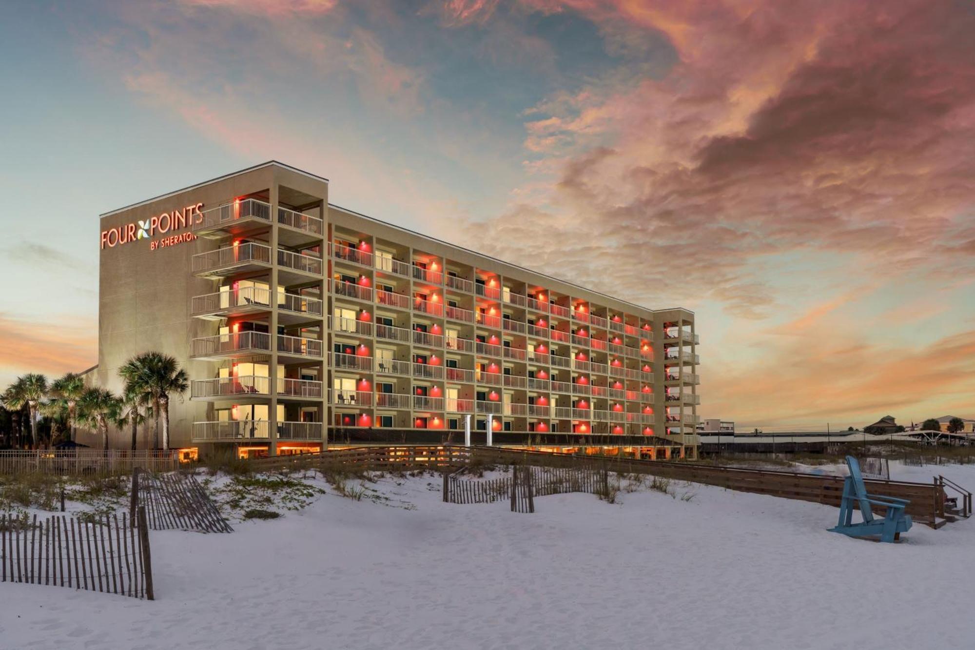 Four Points By Sheraton Destin - Fort Walton Beach Luaran gambar