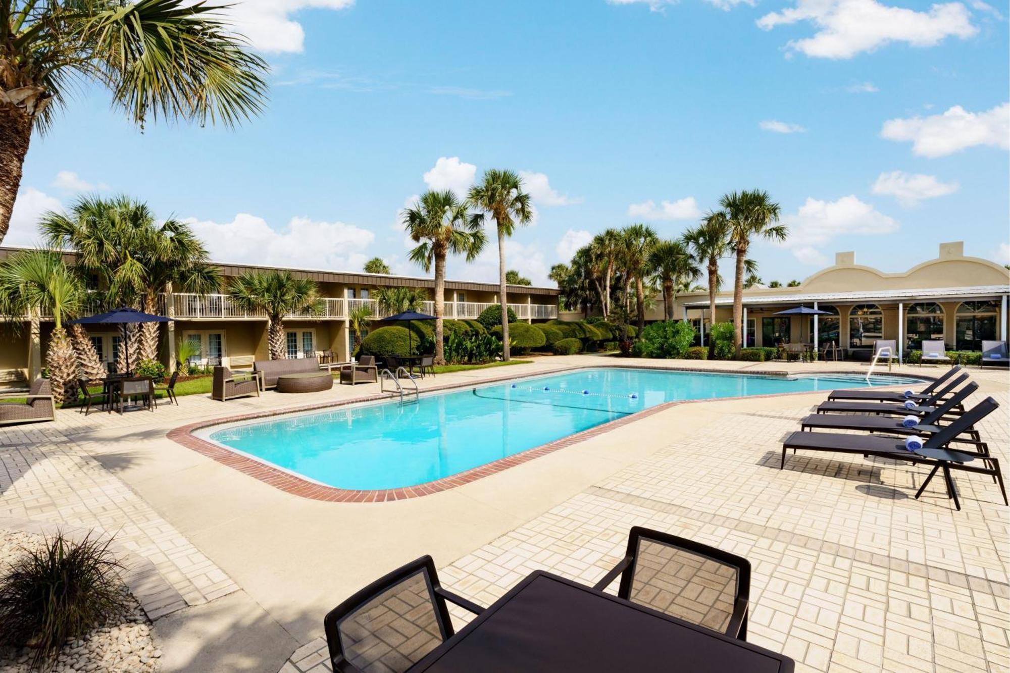 Four Points By Sheraton Destin - Fort Walton Beach Luaran gambar