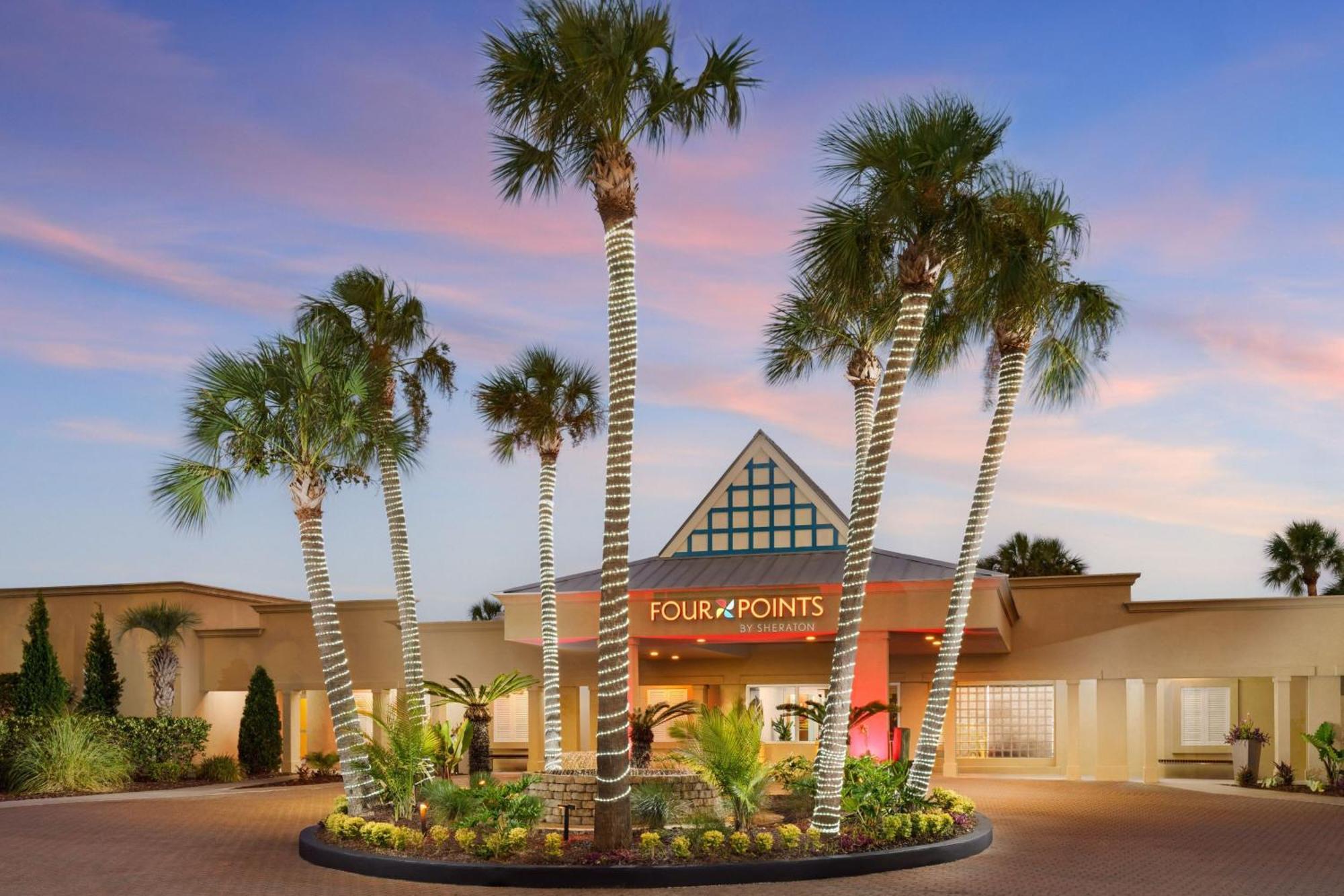 Four Points By Sheraton Destin - Fort Walton Beach Luaran gambar