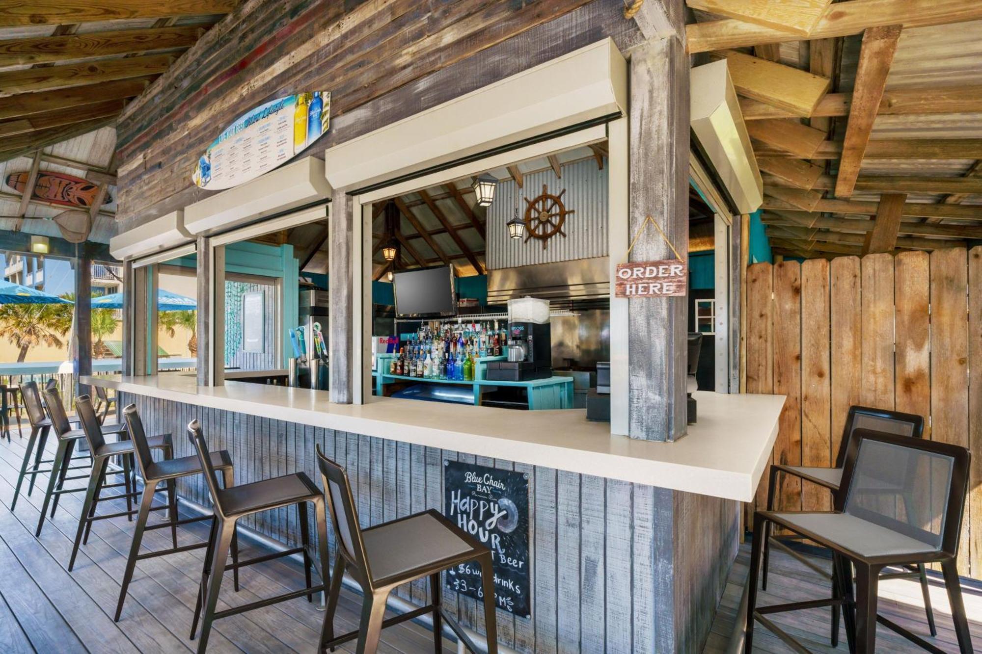 Four Points By Sheraton Destin - Fort Walton Beach Luaran gambar