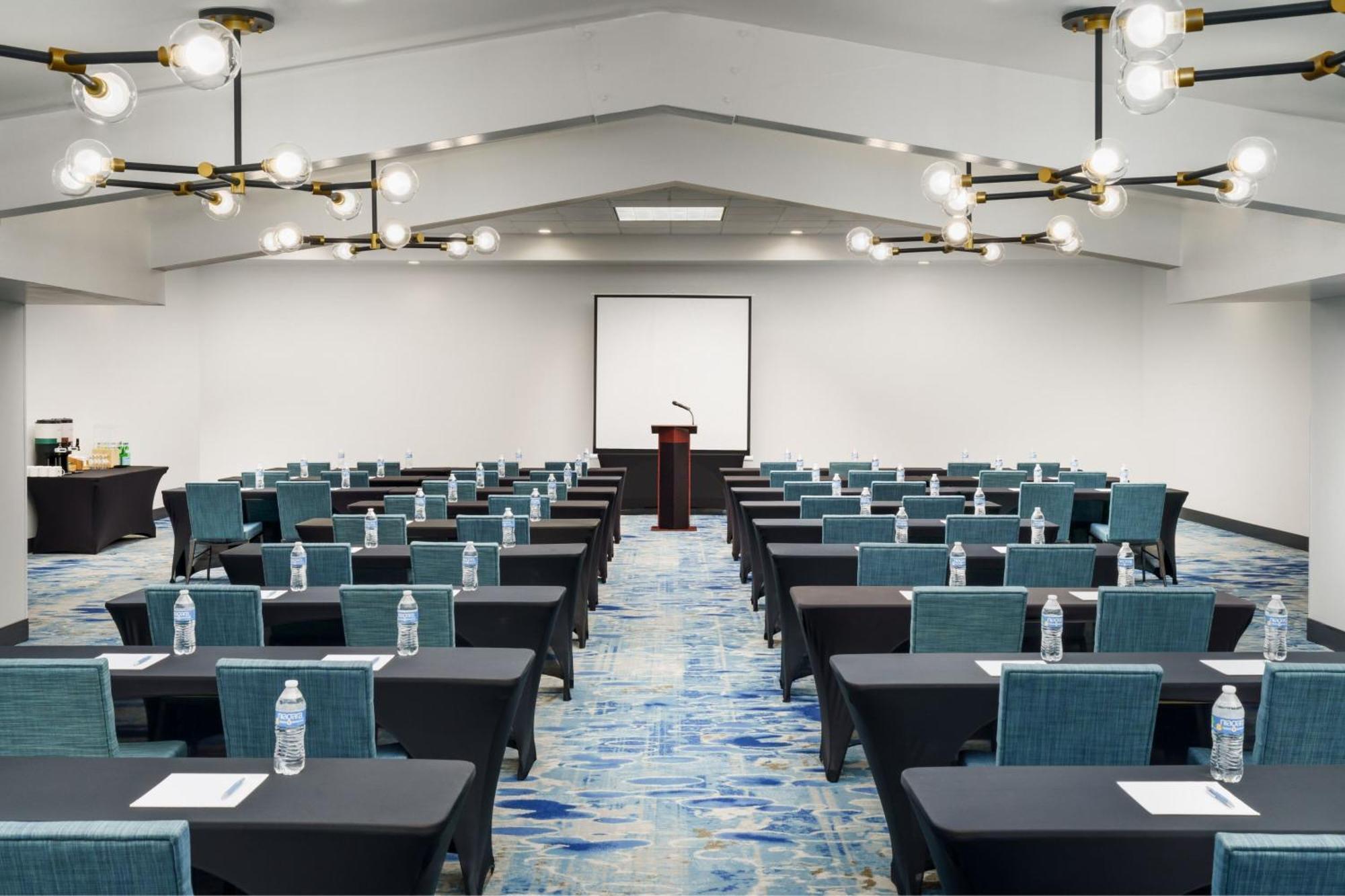 Four Points By Sheraton Destin - Fort Walton Beach Luaran gambar