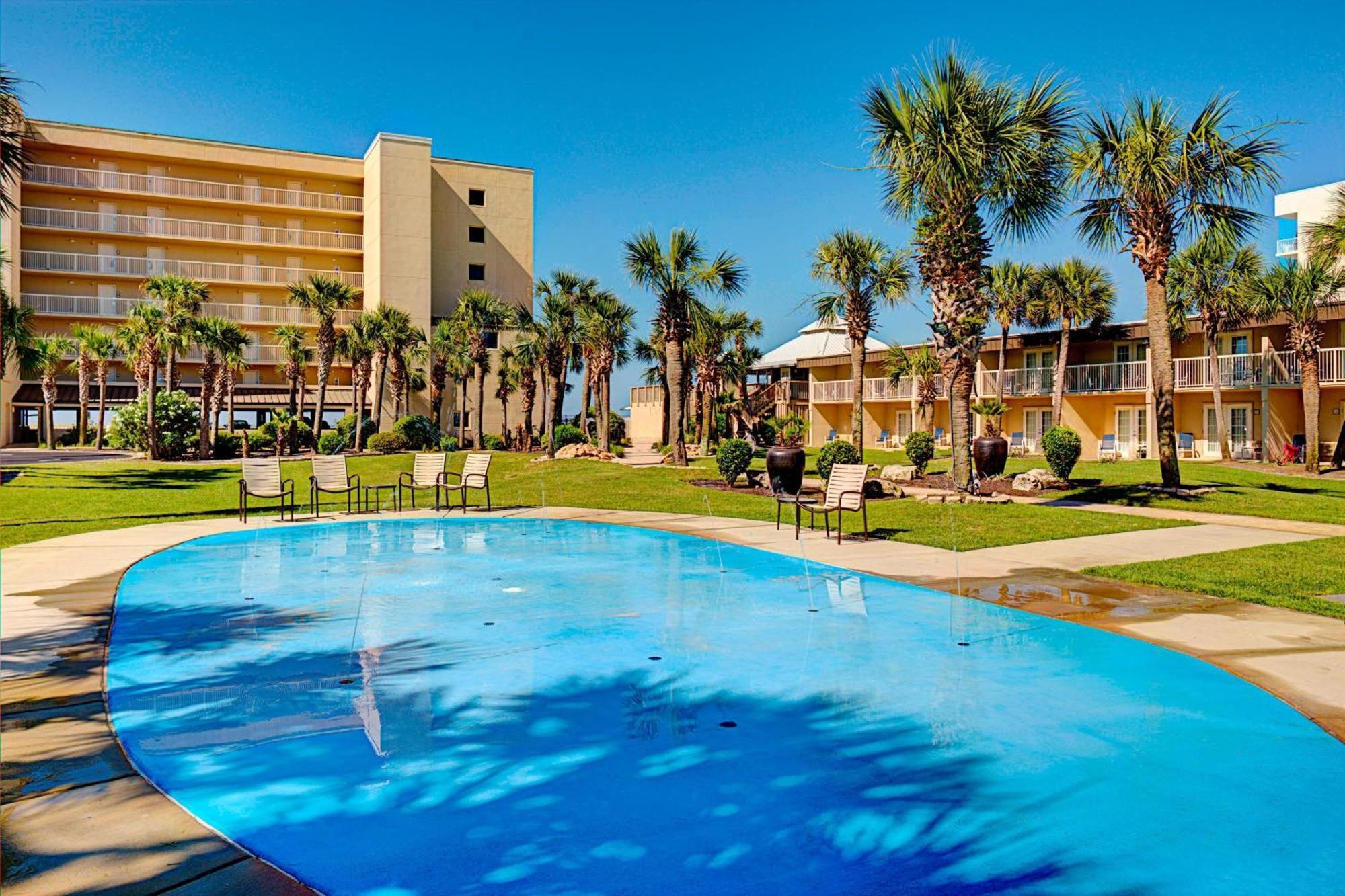 Four Points By Sheraton Destin - Fort Walton Beach Luaran gambar